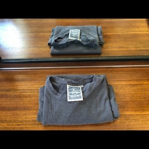 Men’s Jungmaven Baja tee